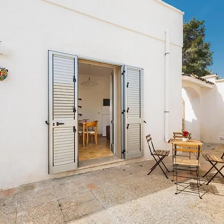 Ermes By Barbarhouse Torre Lapillo