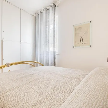 Ermes By Barbarhouse Holiday home Torre Lapillo