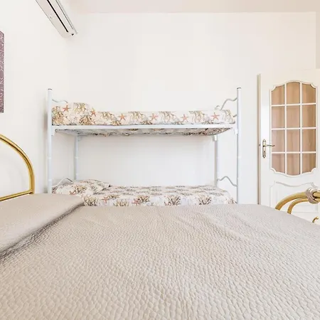 Ermes By Barbarhouse Torre Lapillo