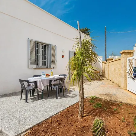 Ermes By Barbarhouse Holiday home Torre Lapillo