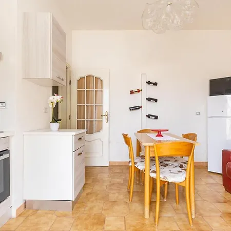 Ermes By Barbarhouse Holiday home *