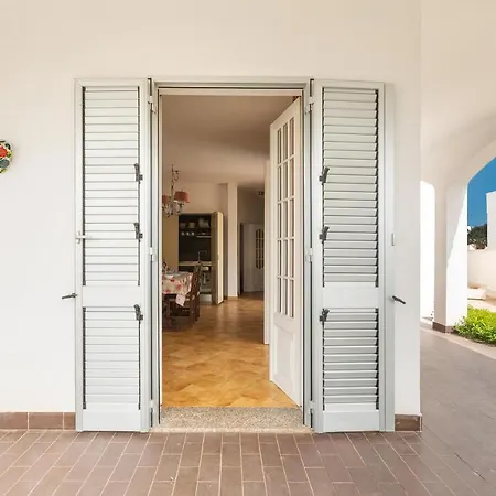 Holiday home Ermes By Barbarhouse *