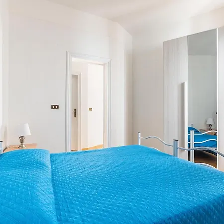 Ermes By Barbarhouse Holiday home