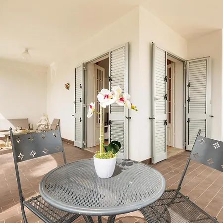 Holiday home Ermes By Barbarhouse *
