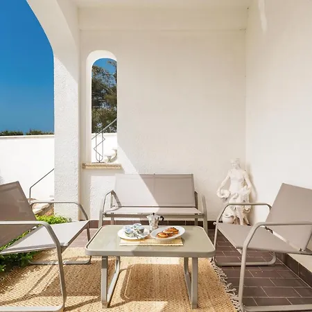 Holiday home Ermes By Barbarhouse *
