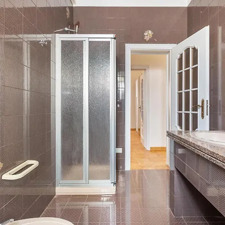 Ermes By Barbarhouse Holiday home