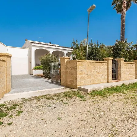Ermes By Barbarhouse Holiday home