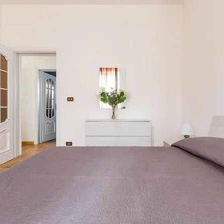 Ermes By Barbarhouse Holiday home Torre Lapillo